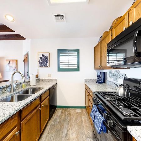 Starr Pass Golf Casita Villa Tucson Kültér fotó