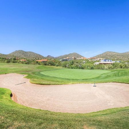 Starr Pass Golf Casita Villa Tucson Kültér fotó