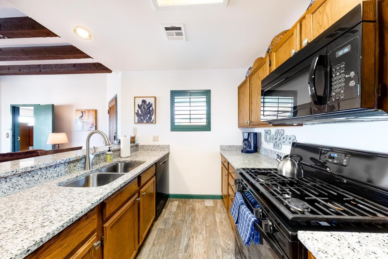 Starr Pass Golf Casita Villa Tucson Kültér fotó