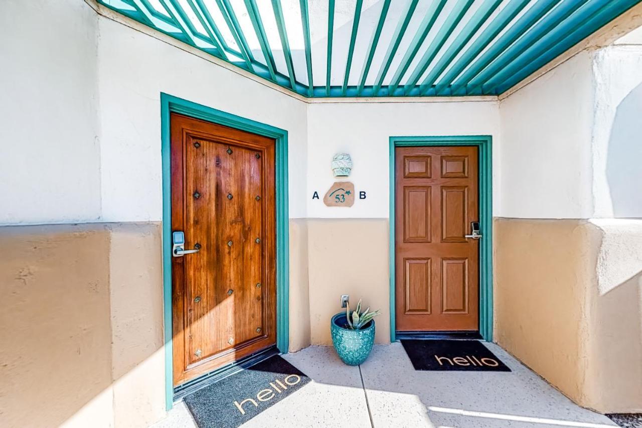 Starr Pass Golf Casita Villa Tucson Kültér fotó