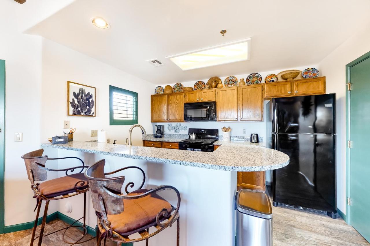 Starr Pass Golf Casita Villa Tucson Kültér fotó