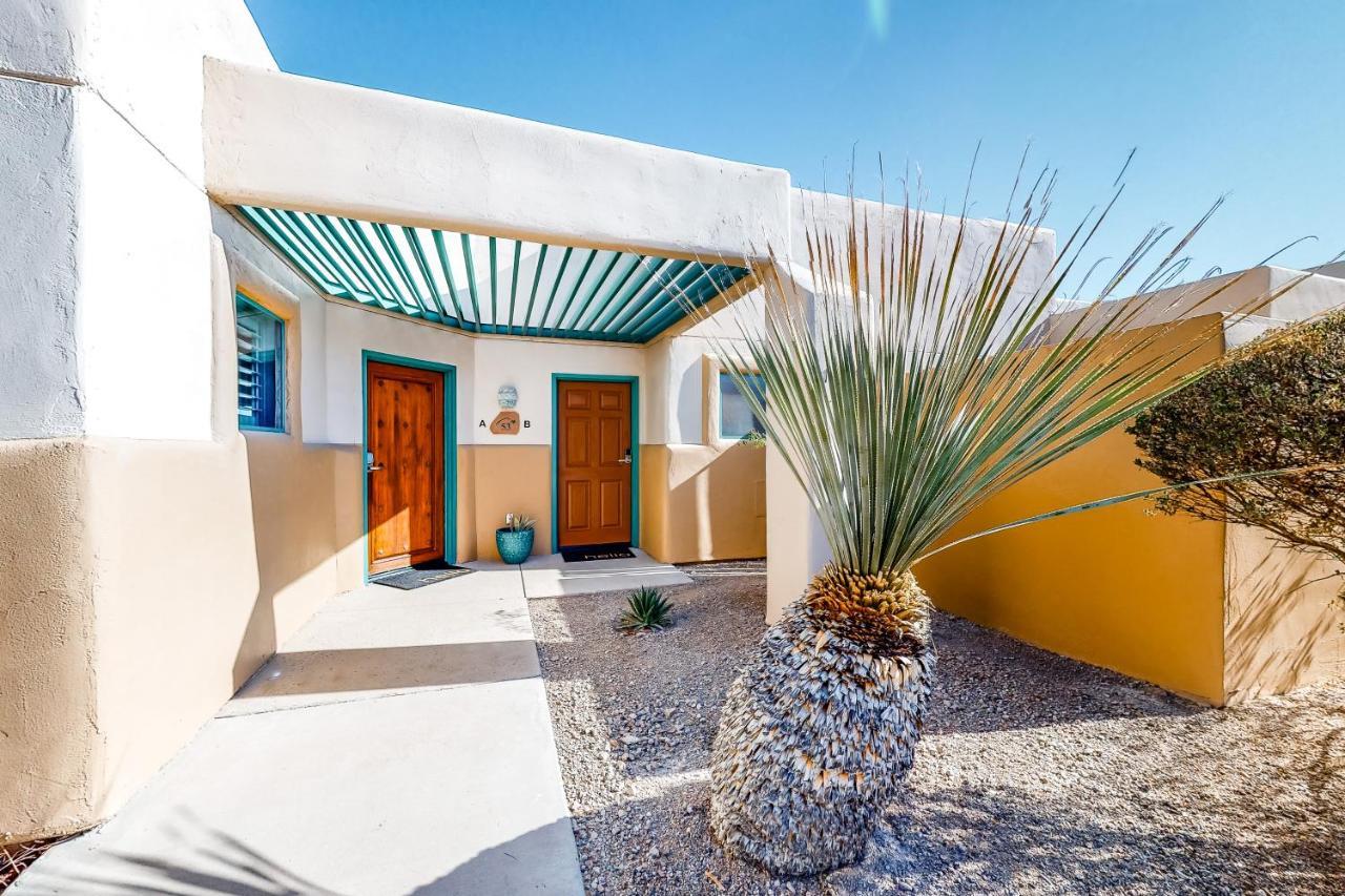 Starr Pass Golf Casita Villa Tucson Kültér fotó