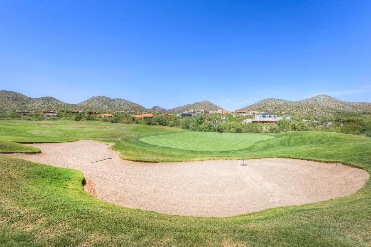 Starr Pass Golf Casita Villa Tucson Kültér fotó