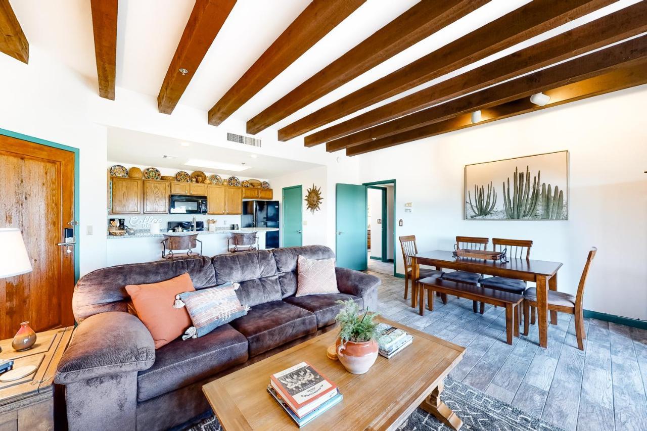 Starr Pass Golf Casita Villa Tucson Kültér fotó