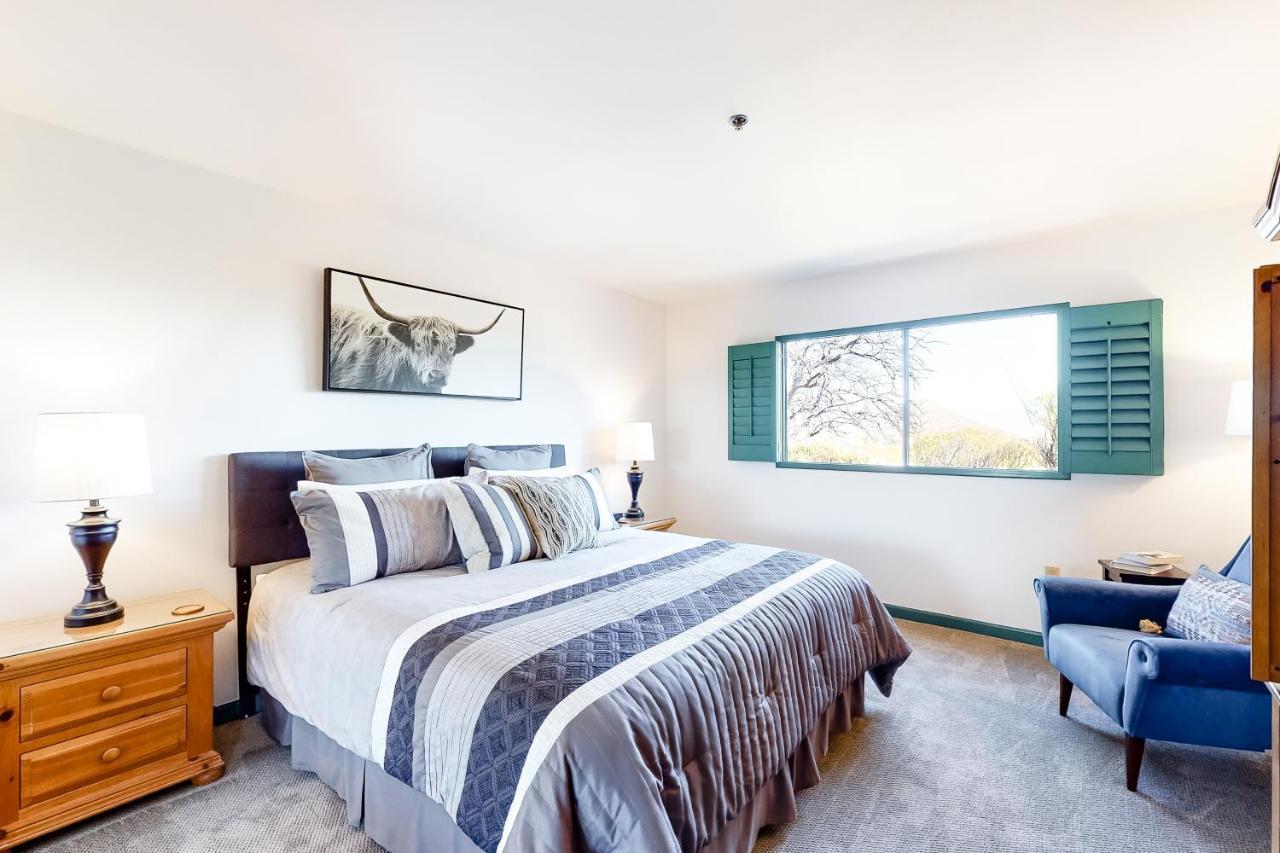 Starr Pass Golf Casita Villa Tucson Kültér fotó