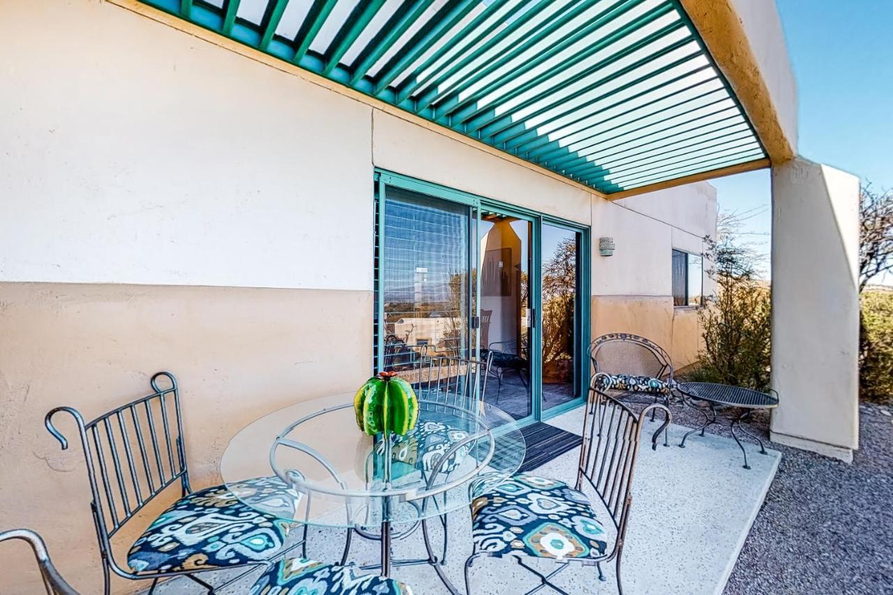 Starr Pass Golf Casita Villa Tucson Kültér fotó