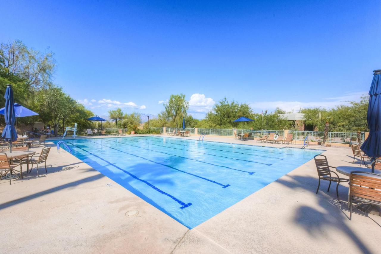 Starr Pass Golf Casita Villa Tucson Kültér fotó