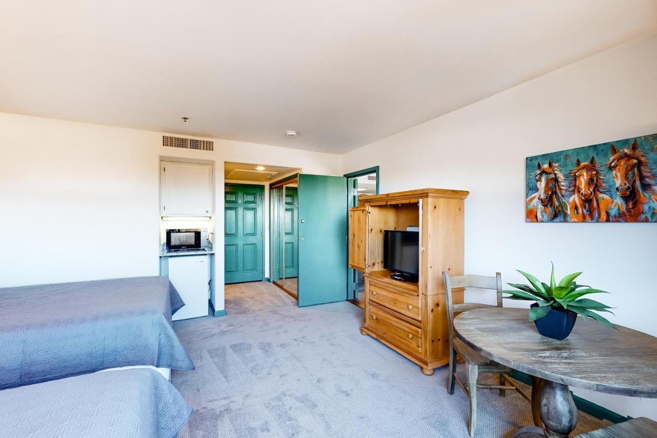 Starr Pass Golf Casita Villa Tucson Kültér fotó
